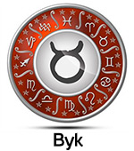 Horoskop dzienny, miesięczny, tygodniowy i anielski dla Byka